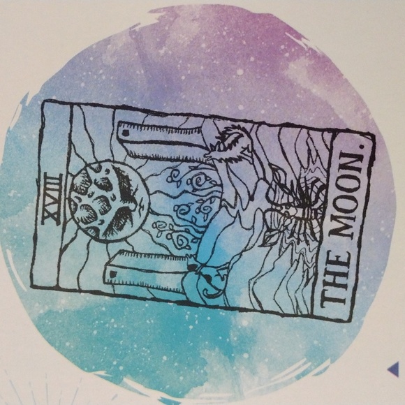 🌛Moon🌜Magic🪄 Book✨💫 - Picture 15 of 16